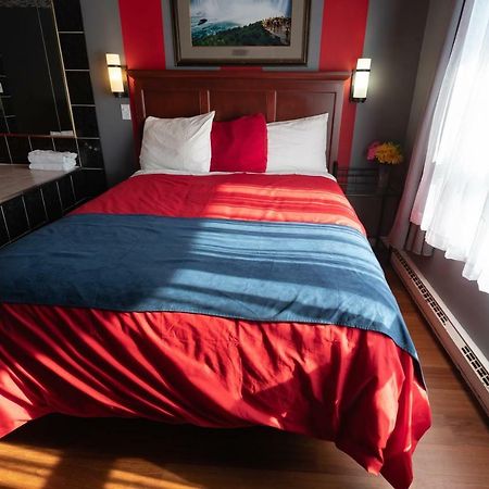 Villager Lodge Ниагара-Фолс Экстерьер фото